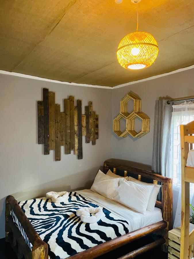 Serengeti Villa Arusha Exteriör bild